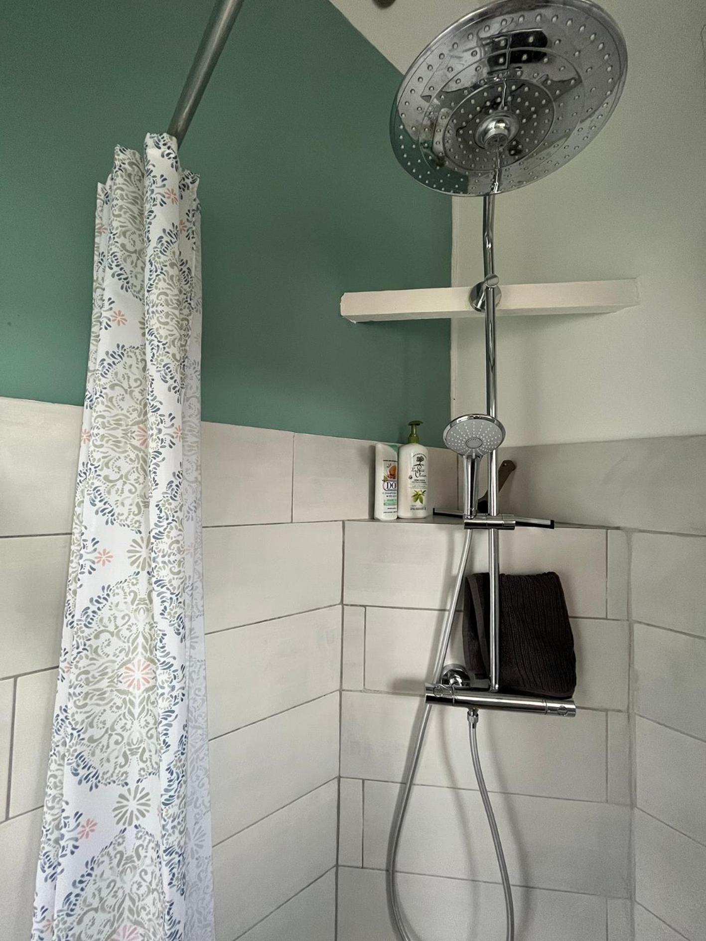 Maison Independante Pour 2 Tout Inclus Tiny House For 2 All Included Teilhet  Bagian luar foto